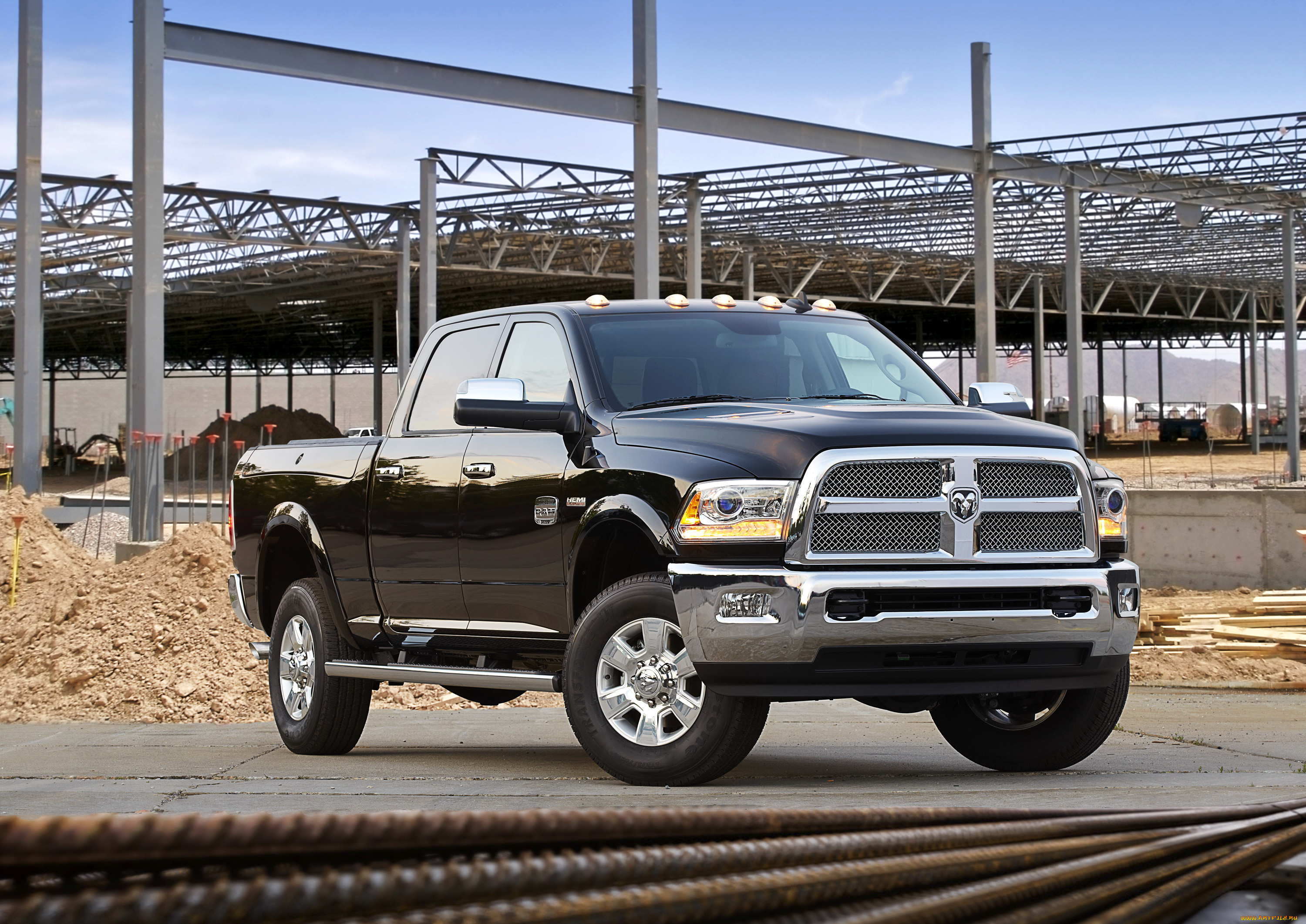 2014, ram, 2500, heavy, duty, , dodge